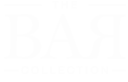 Bar logo white